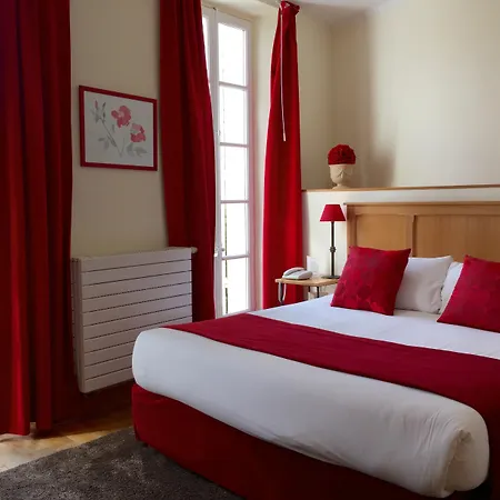 Hotel Saint-laurent, The Originals Relais 3*