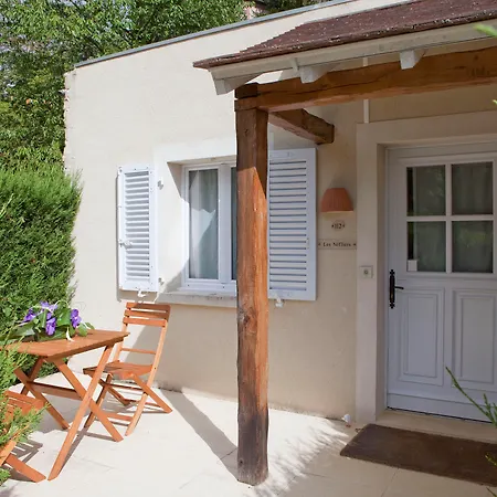 Hotel Saint-laurent, The Originals Relais 3*