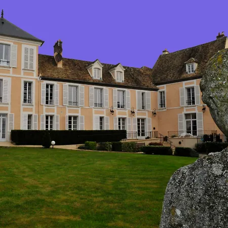 Saint-laurent, The Originals Relais Hotel