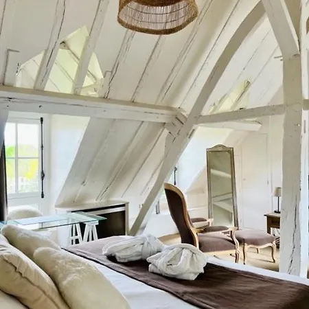 Saint-laurent, The Originals Relais 3* Montfort-l'Amaury