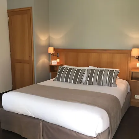 Saint-laurent, The Originals Relais 3* Montfort-lʼAmaury