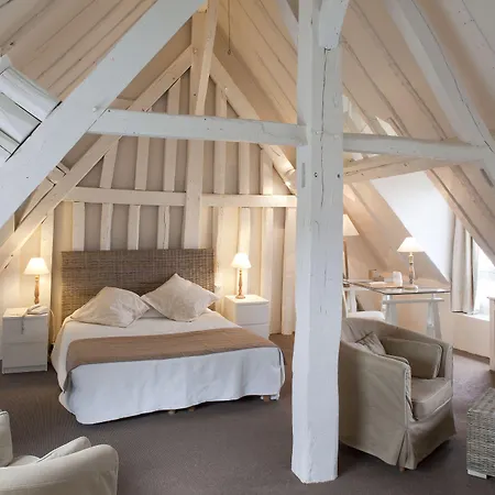 Saint-laurent, The Originals Relais Hotel 3*