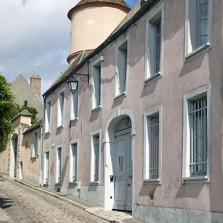 Hotel Saint-laurent, The Originals Relais