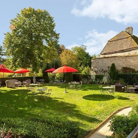 Saint-laurent, The Originals Relais 3* Montfort-lʼAmaury