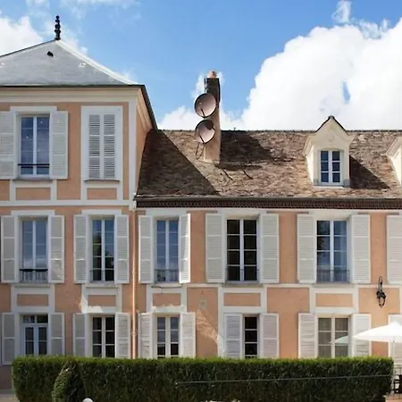 Hotel Saint-laurent, The Originals Relais