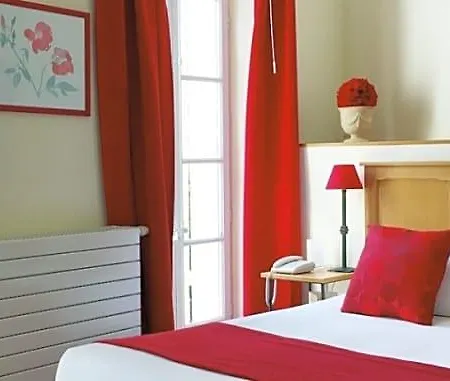 Saint-laurent, The Originals Relais Отель