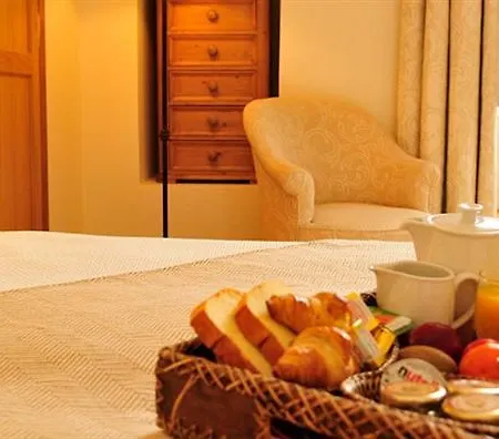 Hotel Saint-laurent, The Originals Relais