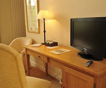 Saint-laurent, The Originals Relais Hotel 3*