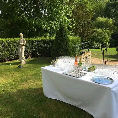 Saint-laurent, The Originals Relais Hotel