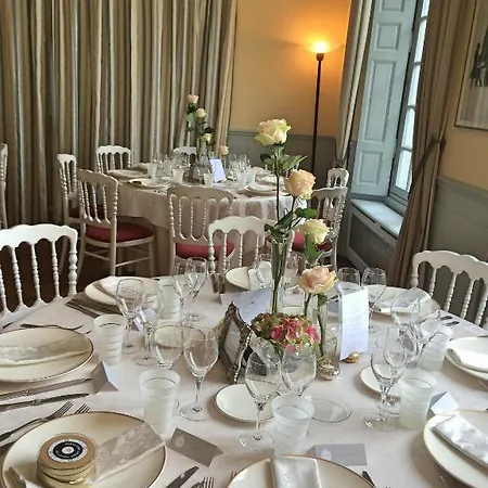 Saint-laurent, The Originals Relais Hotel 3*