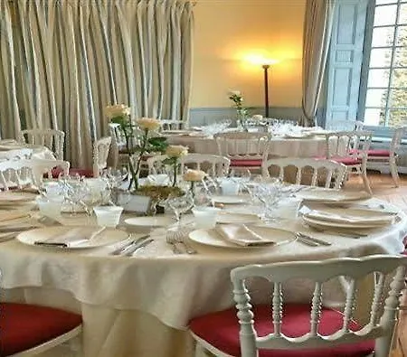 Saint-laurent, The Originals Relais Hotel 3*