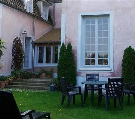 Hotel Saint-laurent, The Originals Relais 3*