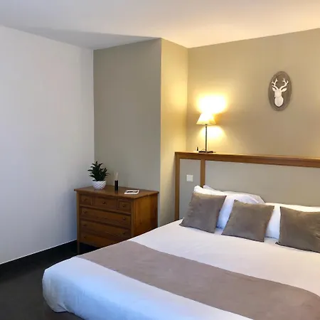 Saint-laurent, The Originals Relais Hotel Montfort-l'Amaury
