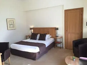 Saint-laurent, The Originals Relais Hotel 3*
