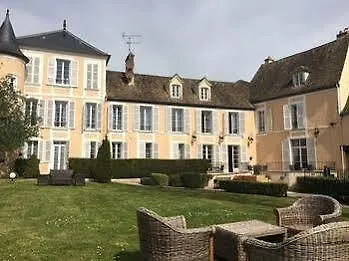 Hotel Saint-laurent, The Originals Relais 3*